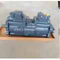 Excavator SY365 Main Pump SY365 Hydraulic Pump